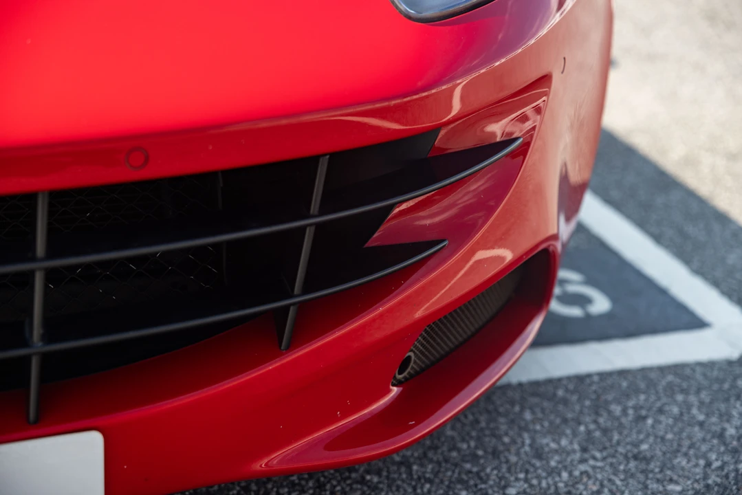 2012 Ferrari FF - Image 21 of 31