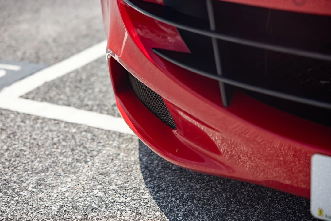 2012 Ferrari FF - Image 23 of 31