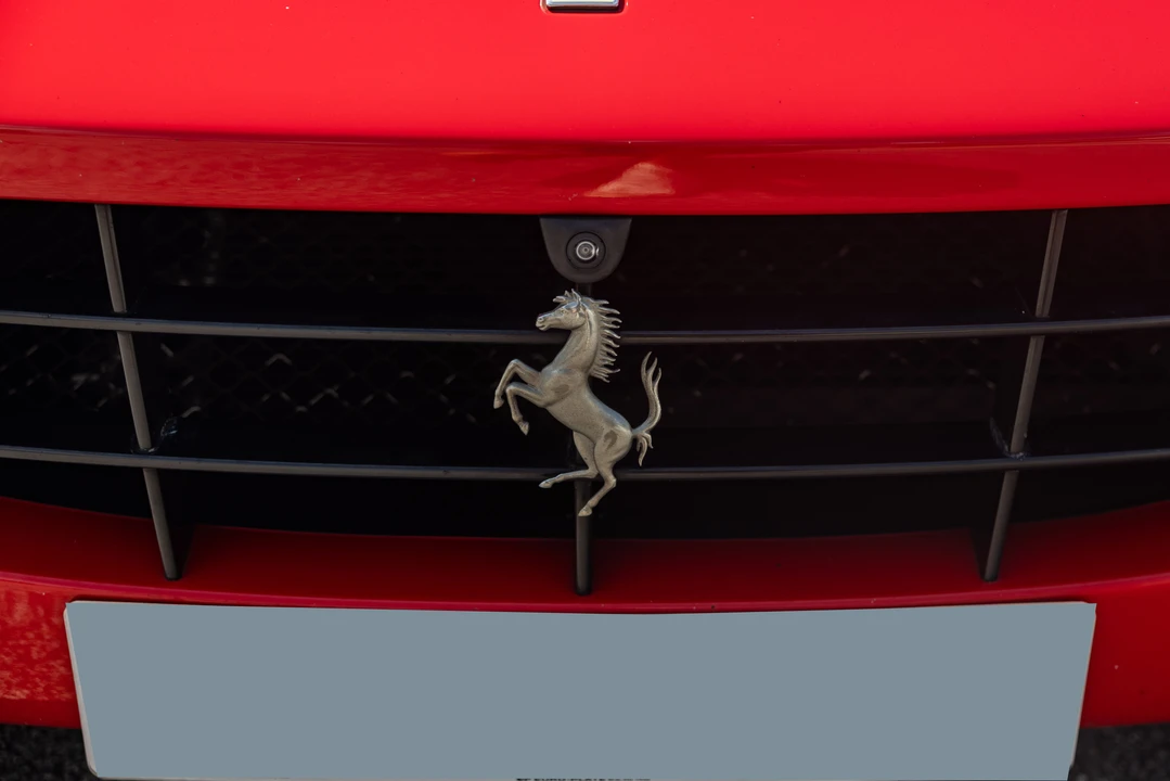 2012 Ferrari FF - Image 24 of 31