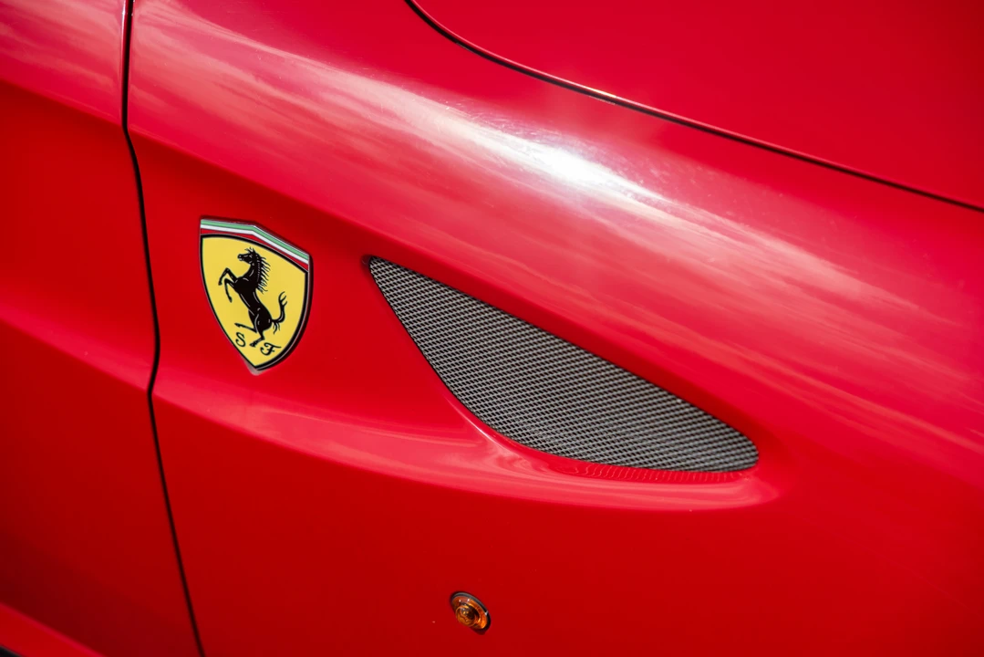 2012 Ferrari FF - Image 28 of 31