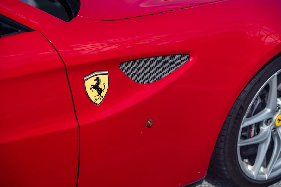 2012 Ferrari FF - Image 29 of 31
