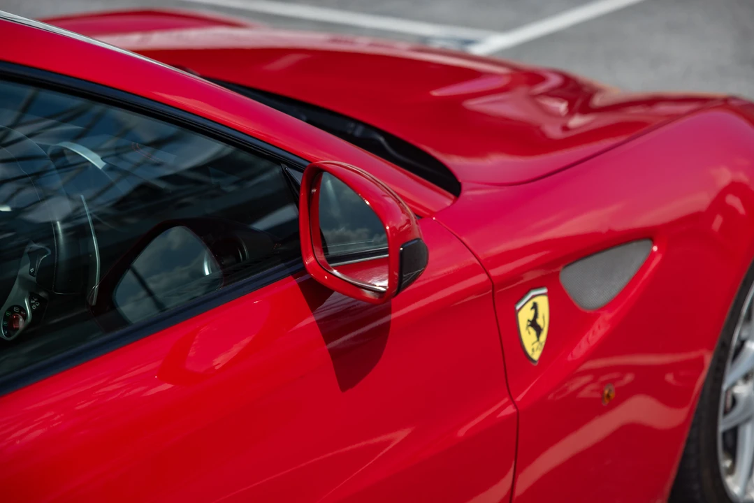 2012 Ferrari FF - Image 31 of 31