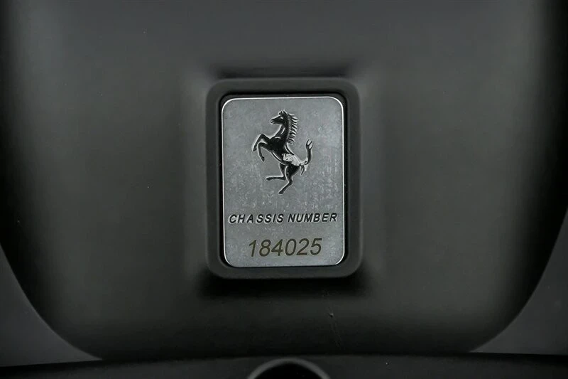 2012 Ferrari FF - Image 19 of 21