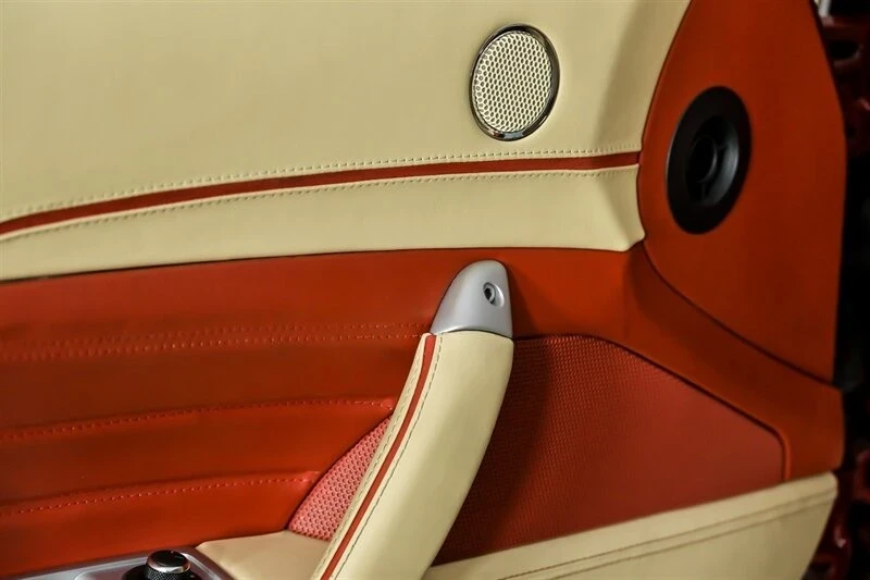 2012 Ferrari FF - Image 21 of 21
