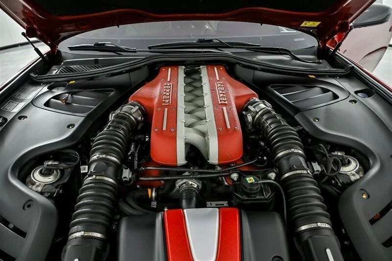 2012 Ferrari FF - Image 18 of 21