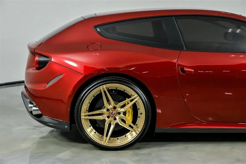 2012 Ferrari FF - Image 14 of 21