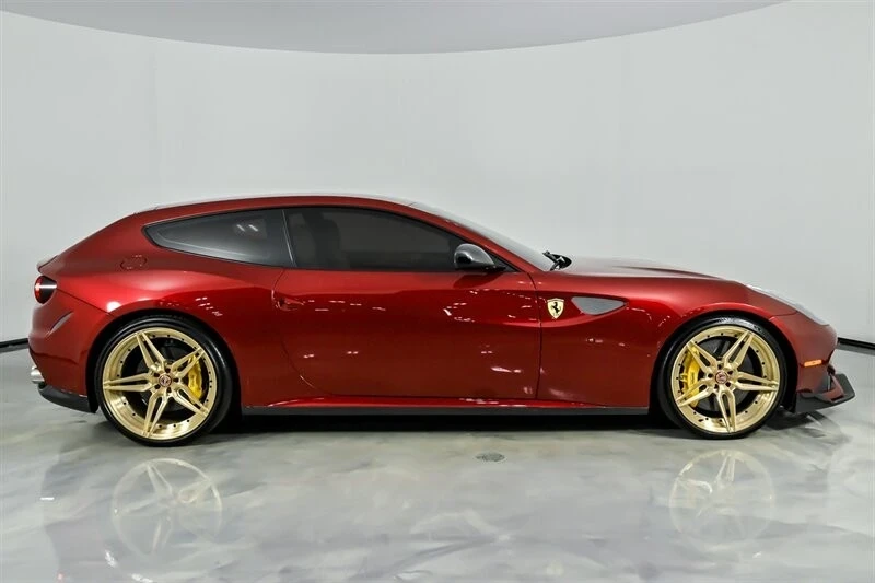 2012 Ferrari FF - Image 15 of 21