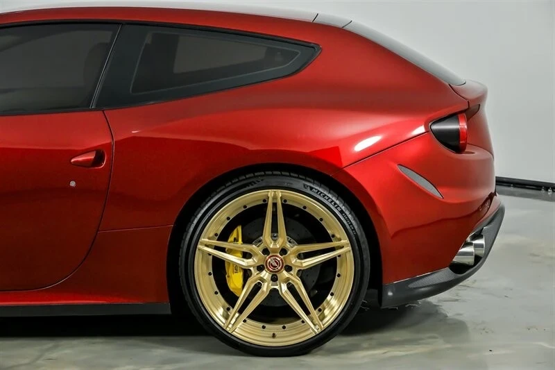 2012 Ferrari FF - Image 10 of 21