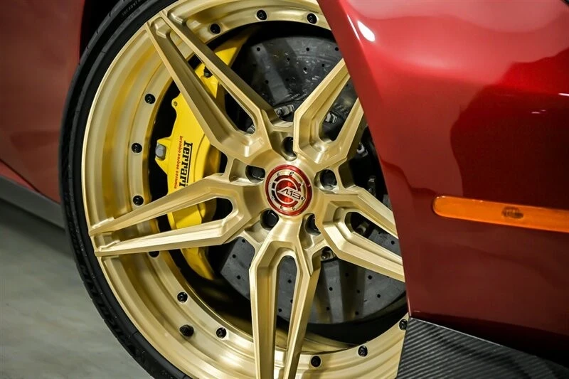 2012 Ferrari FF - Image 4 of 21