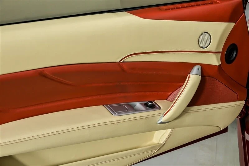 2012 Ferrari FF - Image 20 of 21