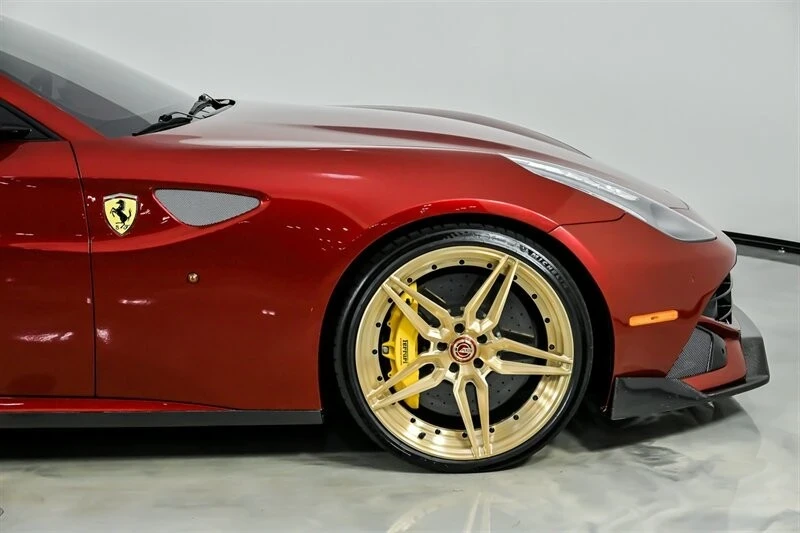 2012 Ferrari FF - Image 16 of 21