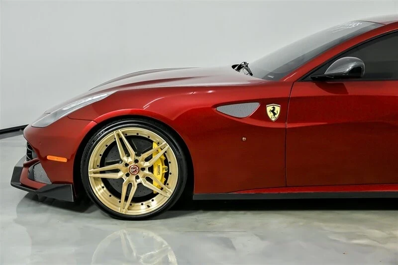 2012 Ferrari FF - Image 8 of 21