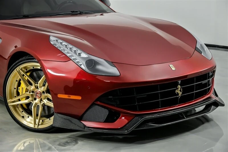 2012 Ferrari FF - Image 3 of 21