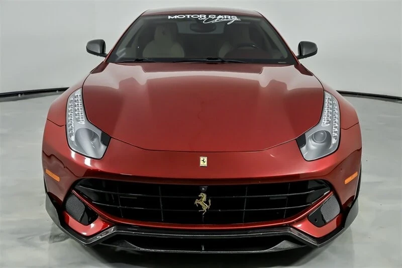 2012 Ferrari FF - Image 5 of 21