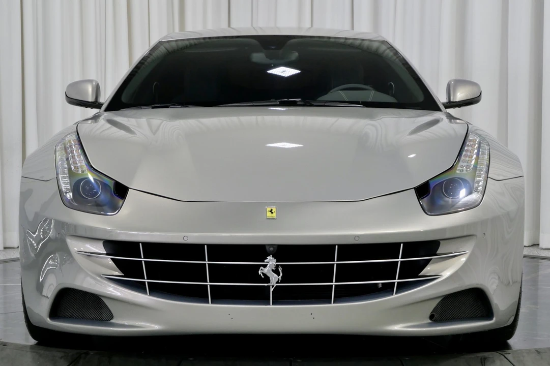 2012 Ferrari FF - Image 4 of 12