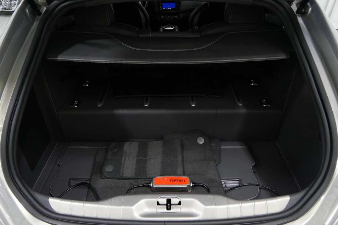 2012 Ferrari FF - Image 18 of 21