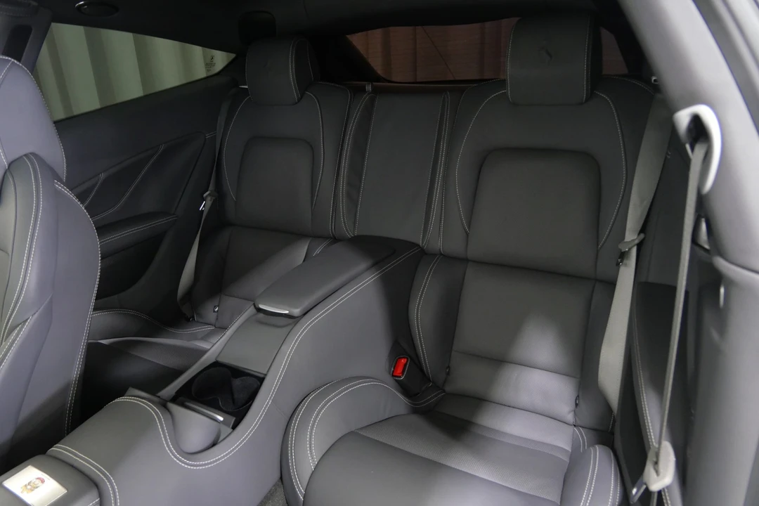 2012 Ferrari FF - Image 16 of 21