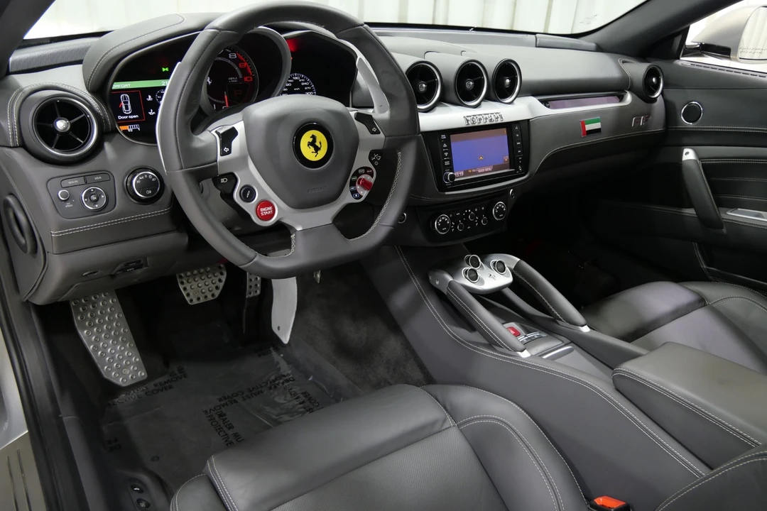 2012 Ferrari FF - Image 13 of 21