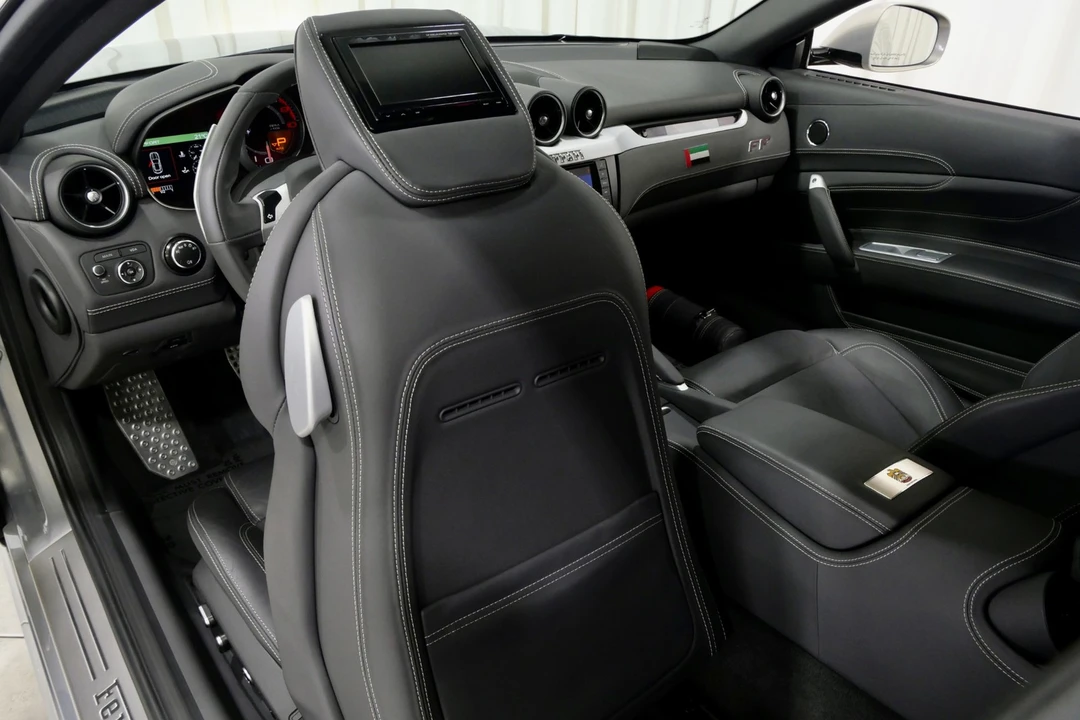 2012 Ferrari FF - Image 15 of 21