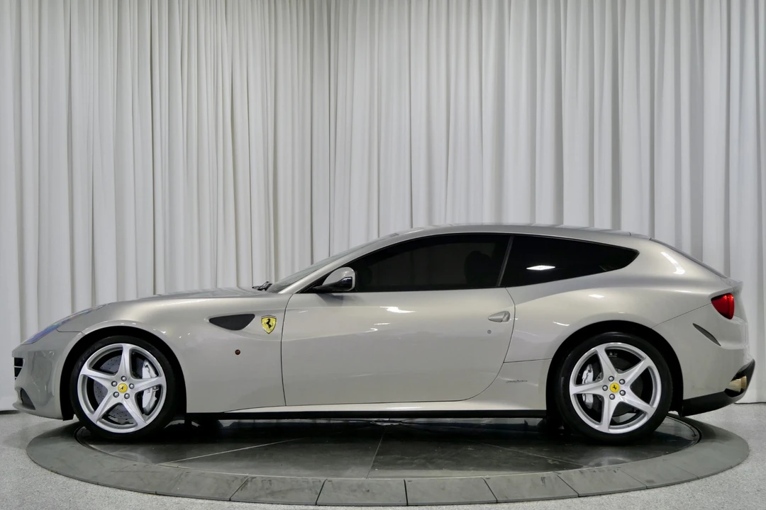 2012 Ferrari FF - Image 6 of 21