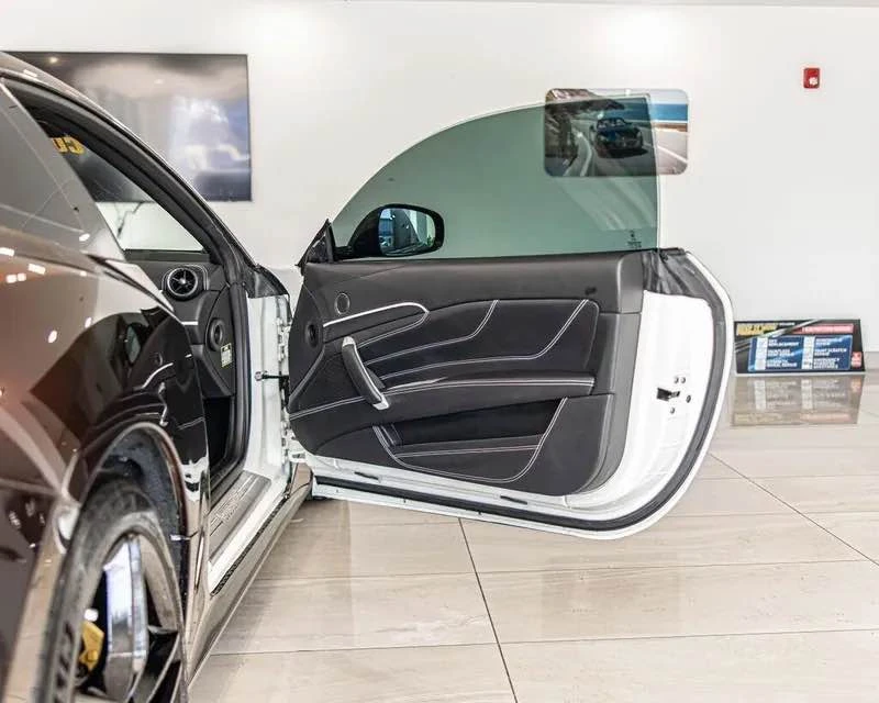 2012 Ferrari FF - Image 12 of 15