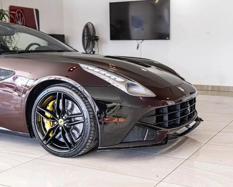 2012 Ferrari FF - Image 5 of 15
