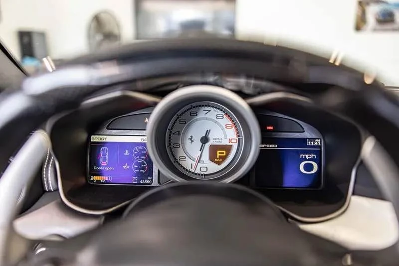2012 Ferrari FF - Image 7 of 15