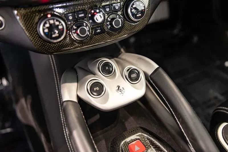 2012 Ferrari FF - Image 9 of 15