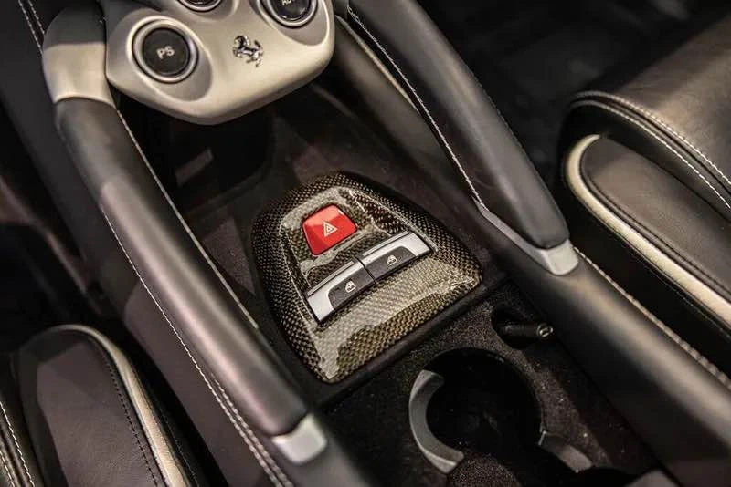 2012 Ferrari FF - Image 13 of 15
