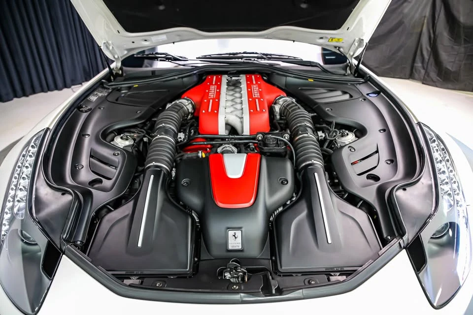 2012 Ferrari FF - Image 20 of 20