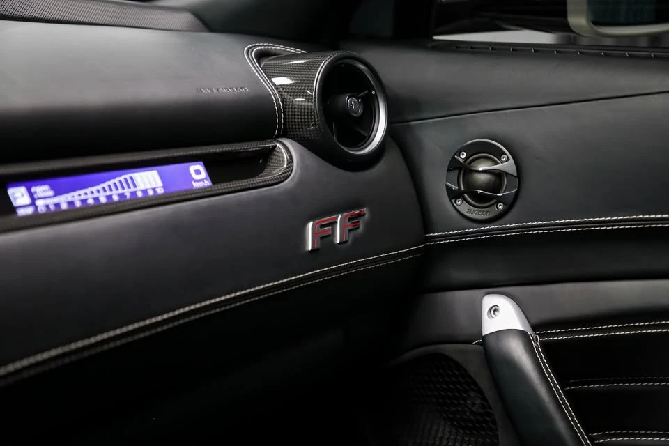 2012 Ferrari FF - Image 16 of 20