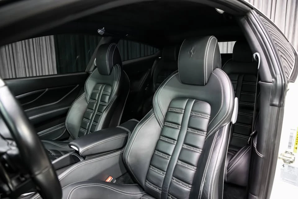 2012 Ferrari FF - Image 12 of 20