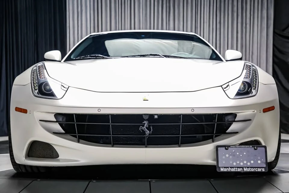 2012 Ferrari FF - Image 5 of 20
