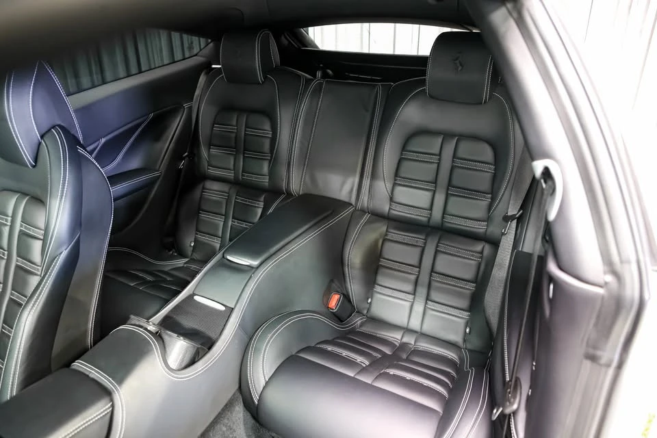 2012 Ferrari FF - Image 17 of 20