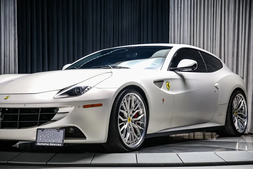 2012 Ferrari FF - Image 6 of 20