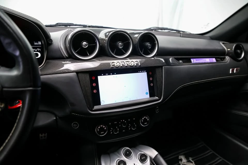 2012 Ferrari FF - Image 15 of 20
