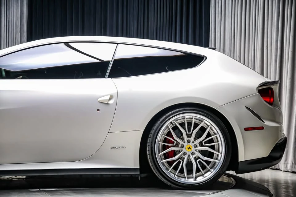 2012 Ferrari FF - Image 9 of 20