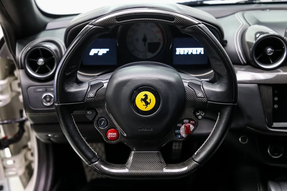 2012 Ferrari FF - Image 19 of 20