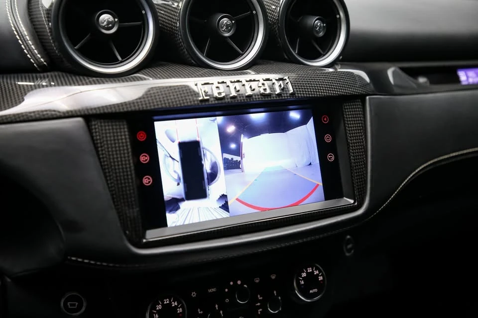 2012 Ferrari FF - Image 14 of 20
