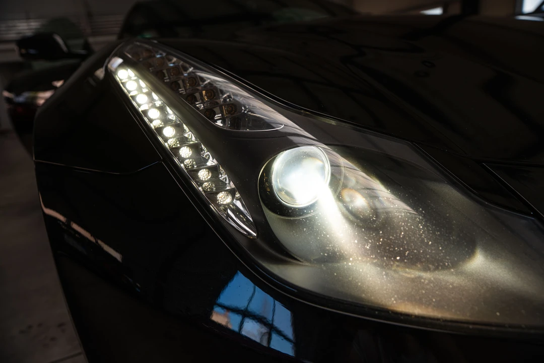 2012 Ferrari FF - Image 18 of 31