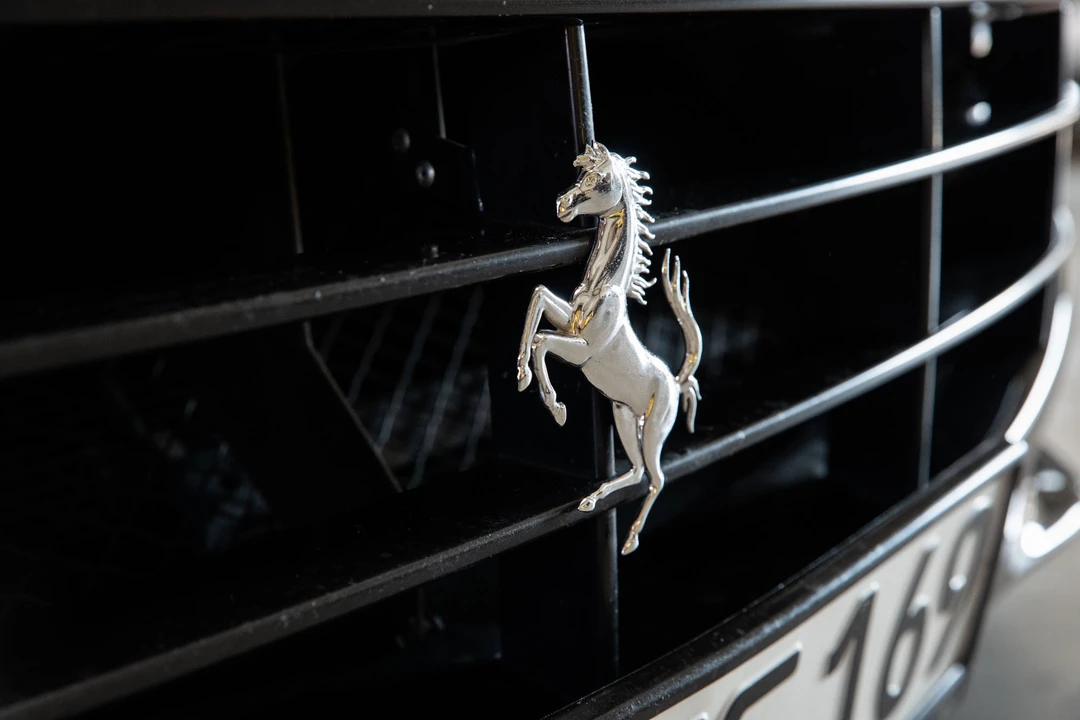 2012 Ferrari FF - Image 19 of 31