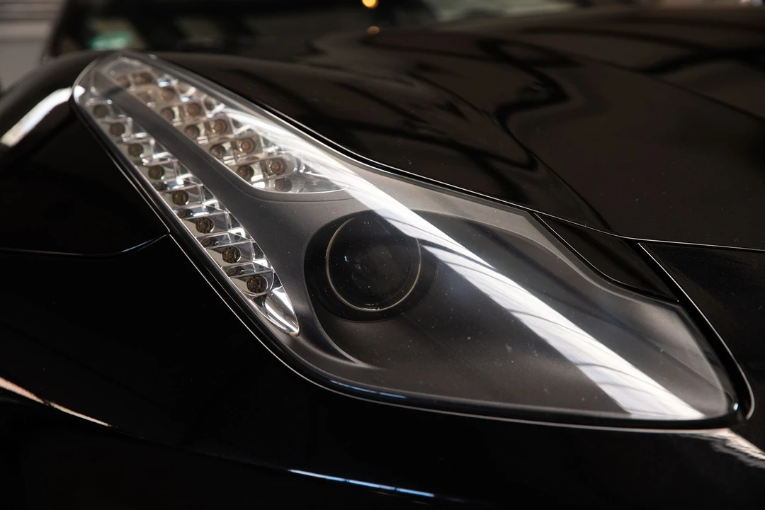 2012 Ferrari FF - Image 20 of 31