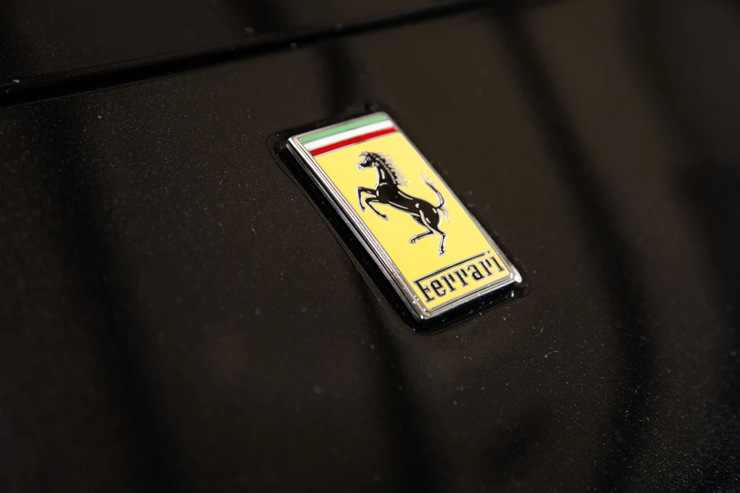 2012 Ferrari FF - Image 26 of 31