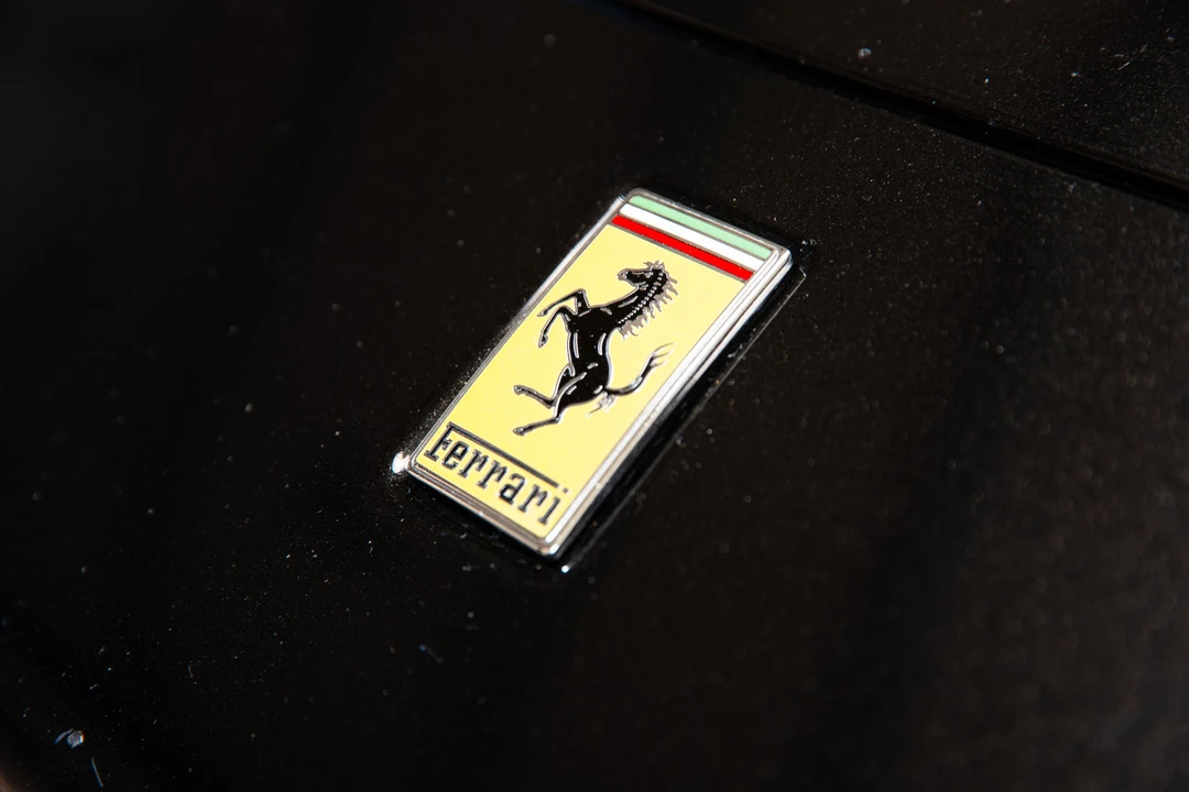 2012 Ferrari FF - Image 31 of 31
