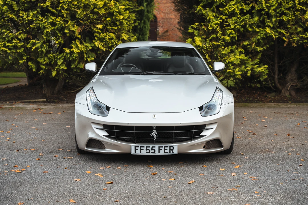 2012 Ferrari FF - Image 10 of 31