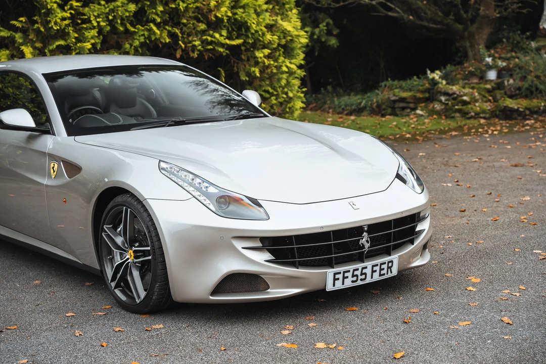 2012 Ferrari FF - Image 19 of 31