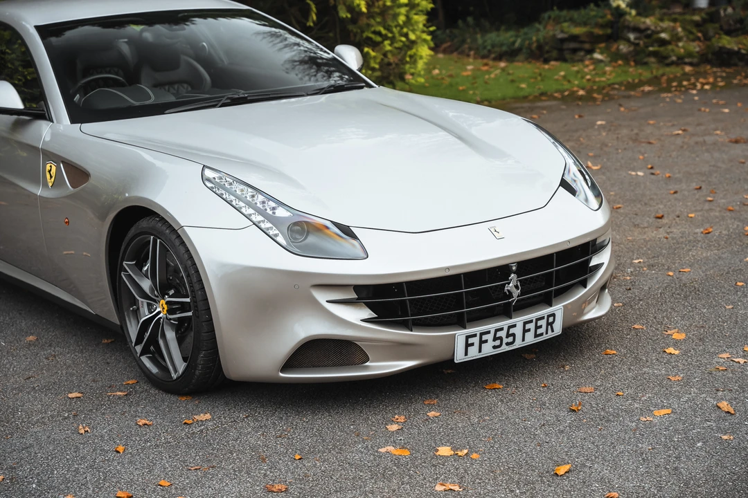2012 Ferrari FF - Image 20 of 31