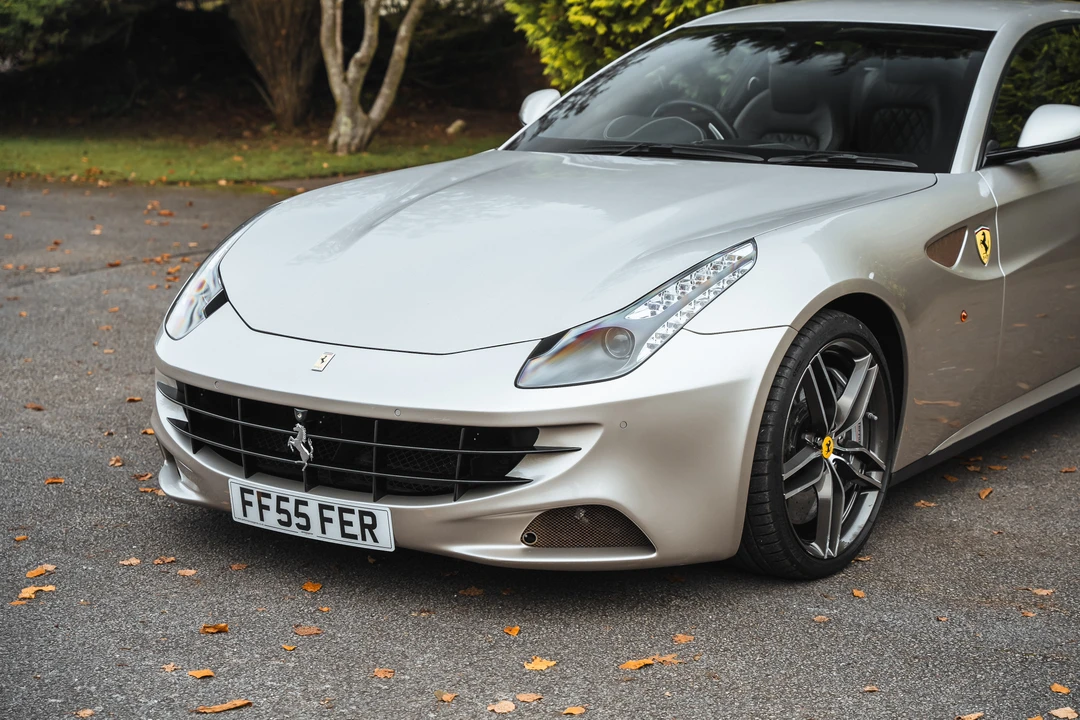 2012 Ferrari FF - Image 21 of 31
