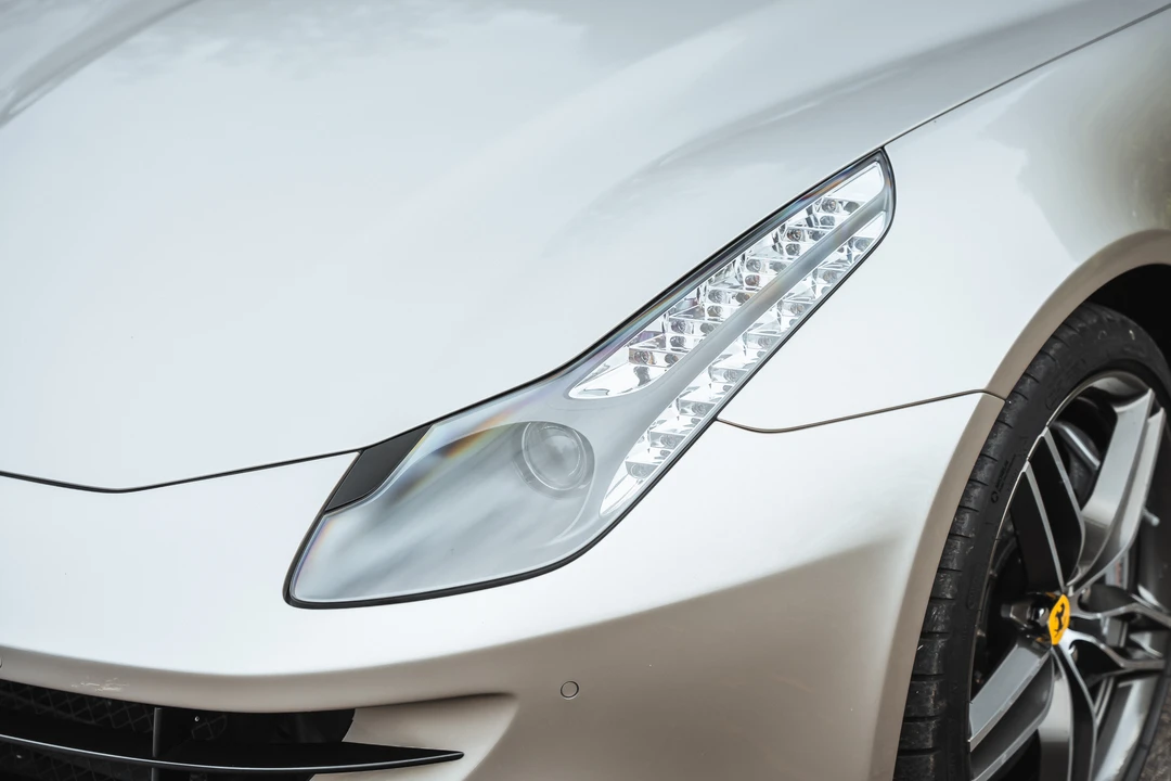 2012 Ferrari FF - Image 26 of 31