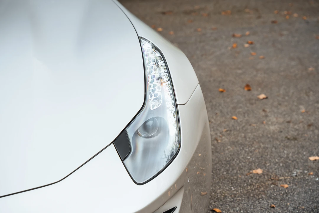 2012 Ferrari FF - Image 27 of 31